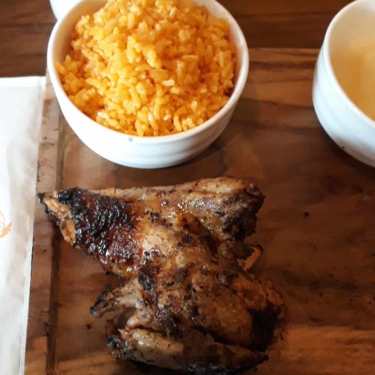 pollo