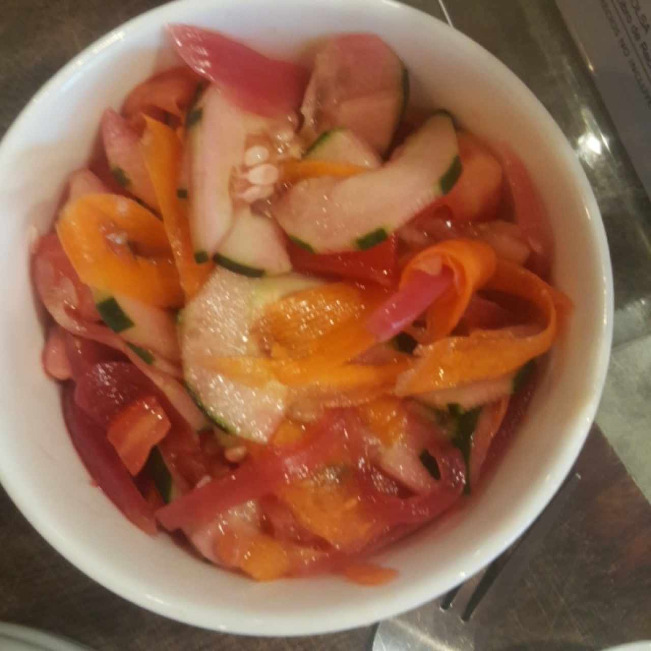 ensalada