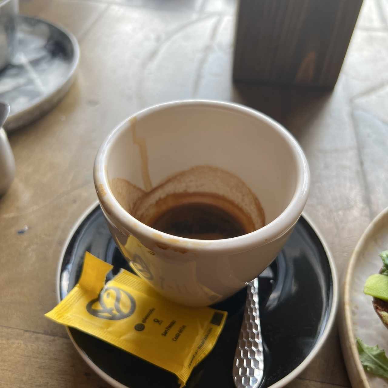 Café Clasico - Espresso