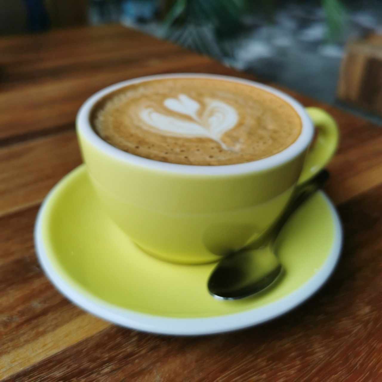 Café Clasico - Cappuccino