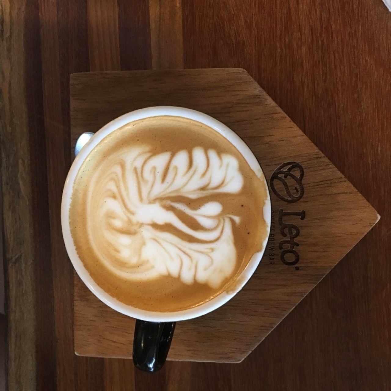 capuccino