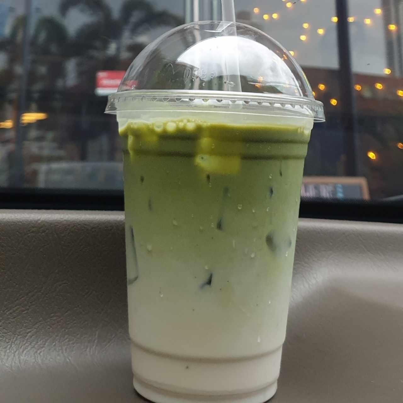 Matcha 