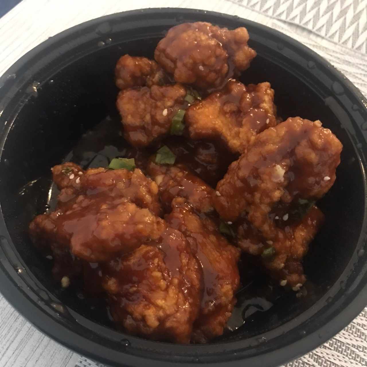 Combos - Korean Fried Chicken