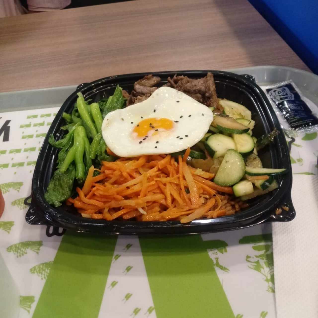 Bibimbap