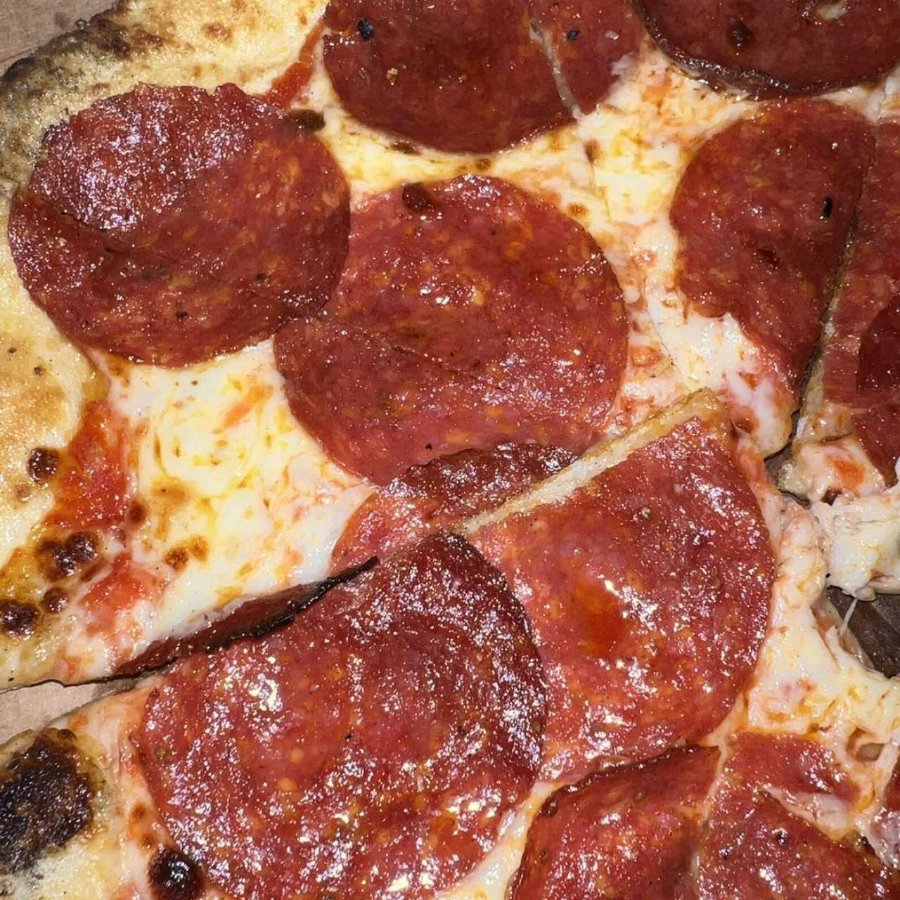 Pepperoni