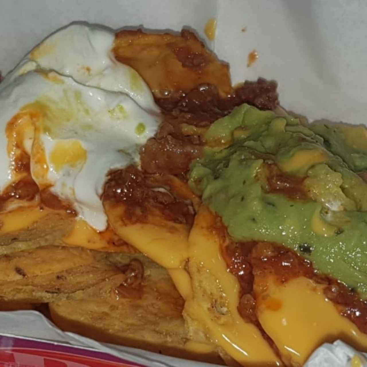 nachos