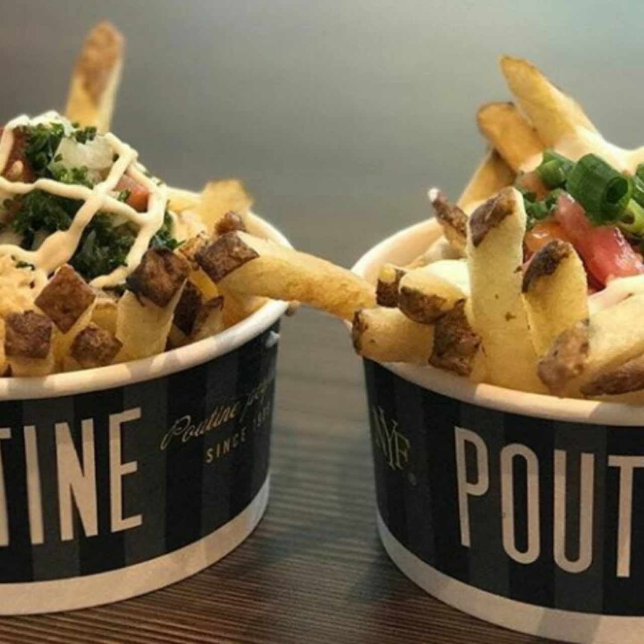 new york fries