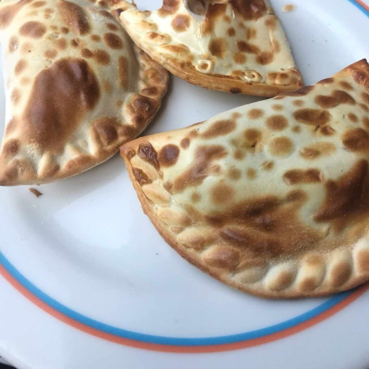 Empanadas 