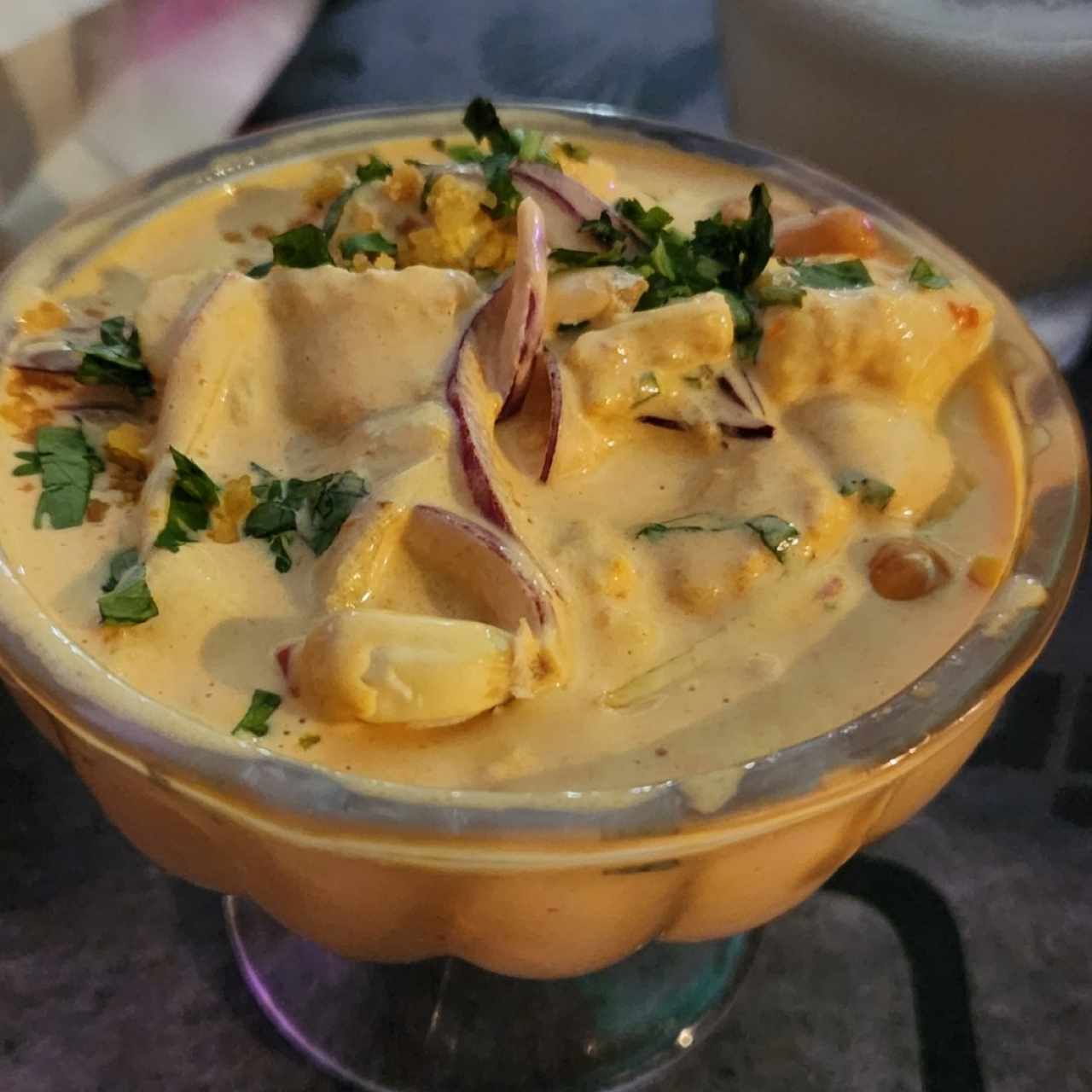 Coctel Cevicheria - Tradicional