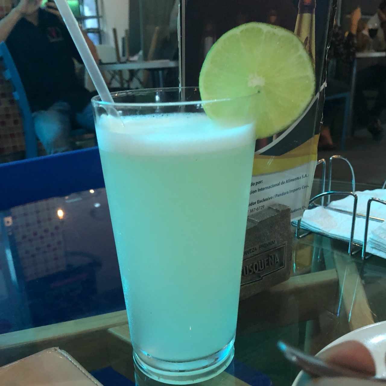 limonada