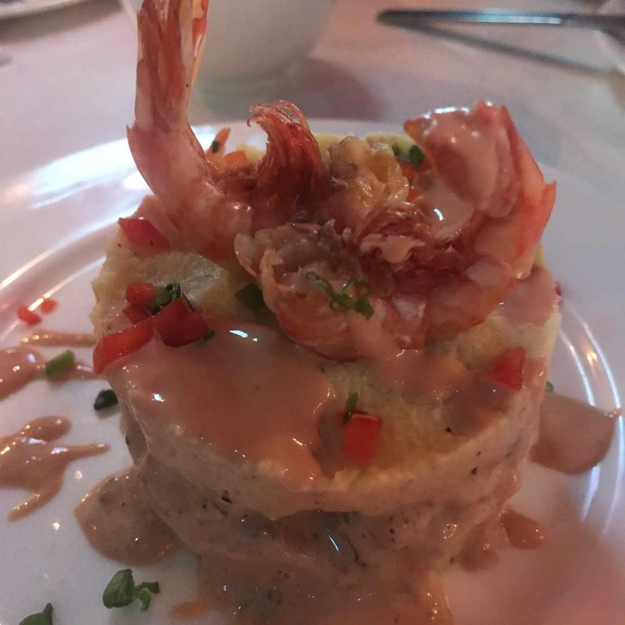 casa mariscos