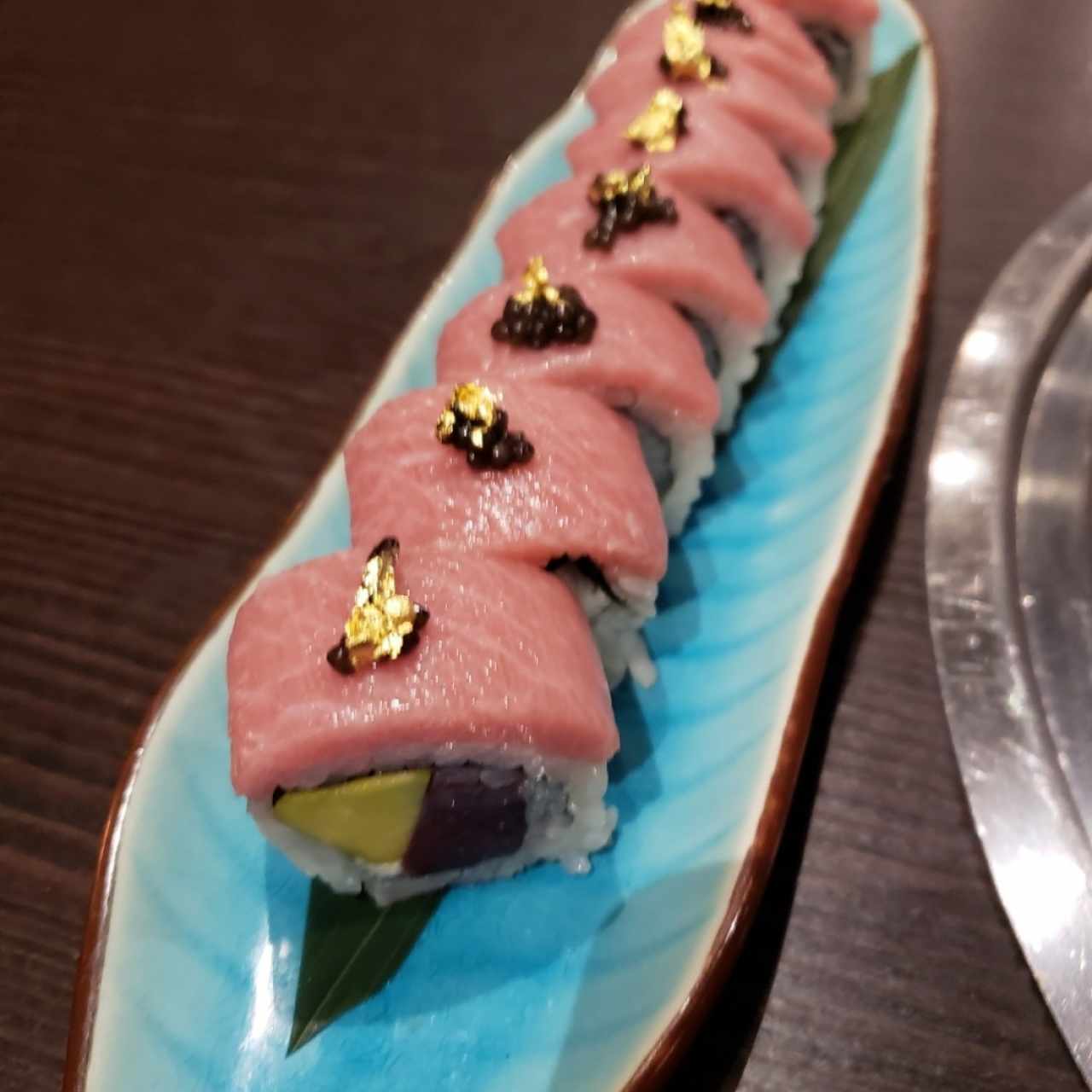 ROYAL TORO ROLL