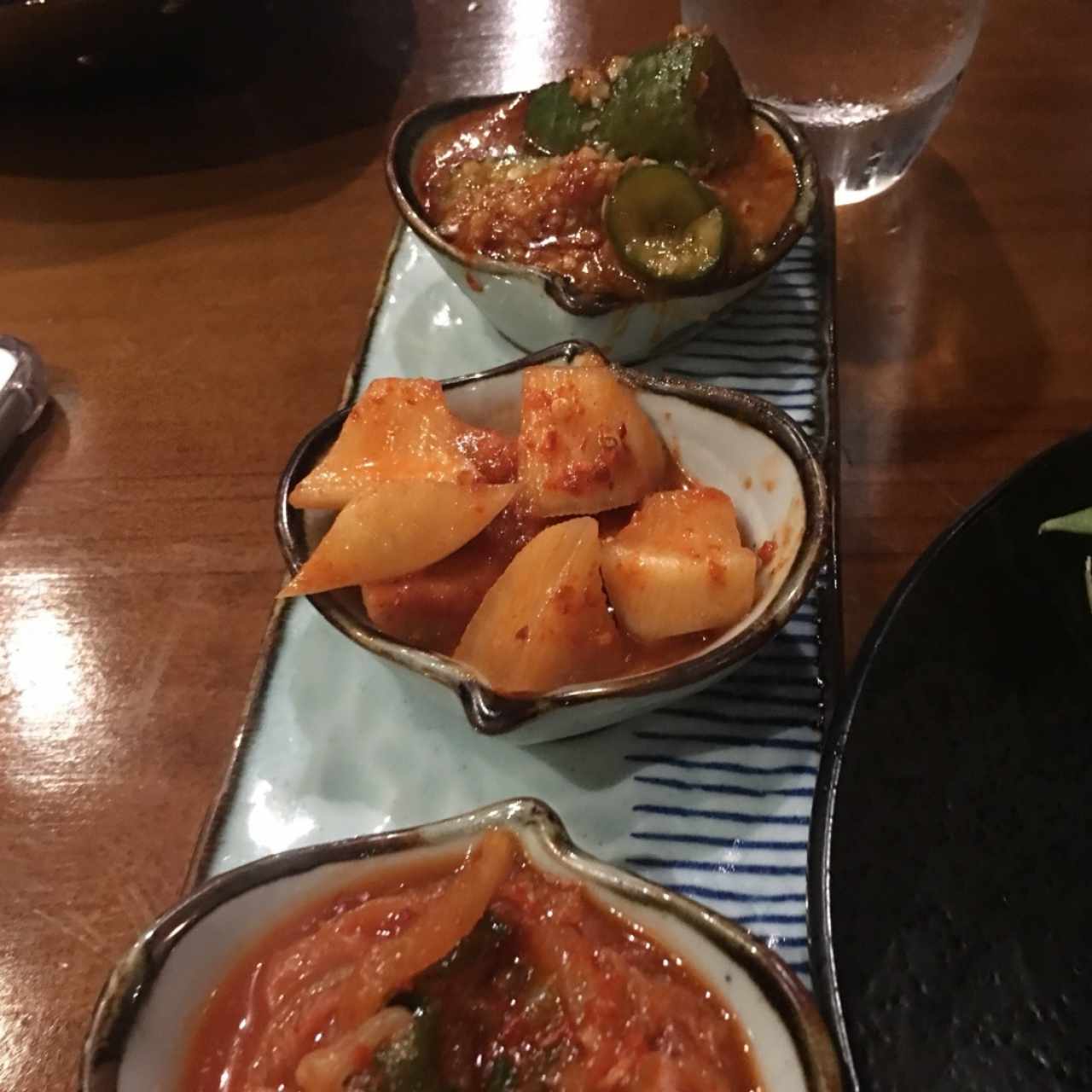 kimchi