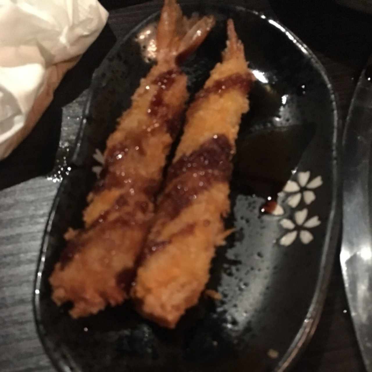 tempura