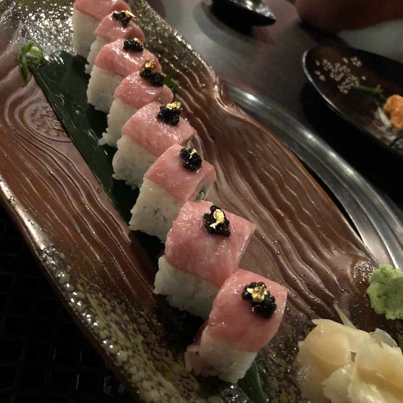 ROYAL TORO ROLL