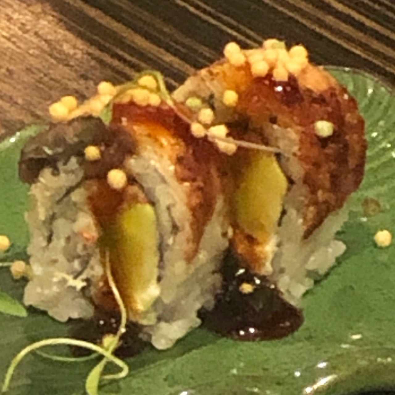 UNAGI LOVER ROLL