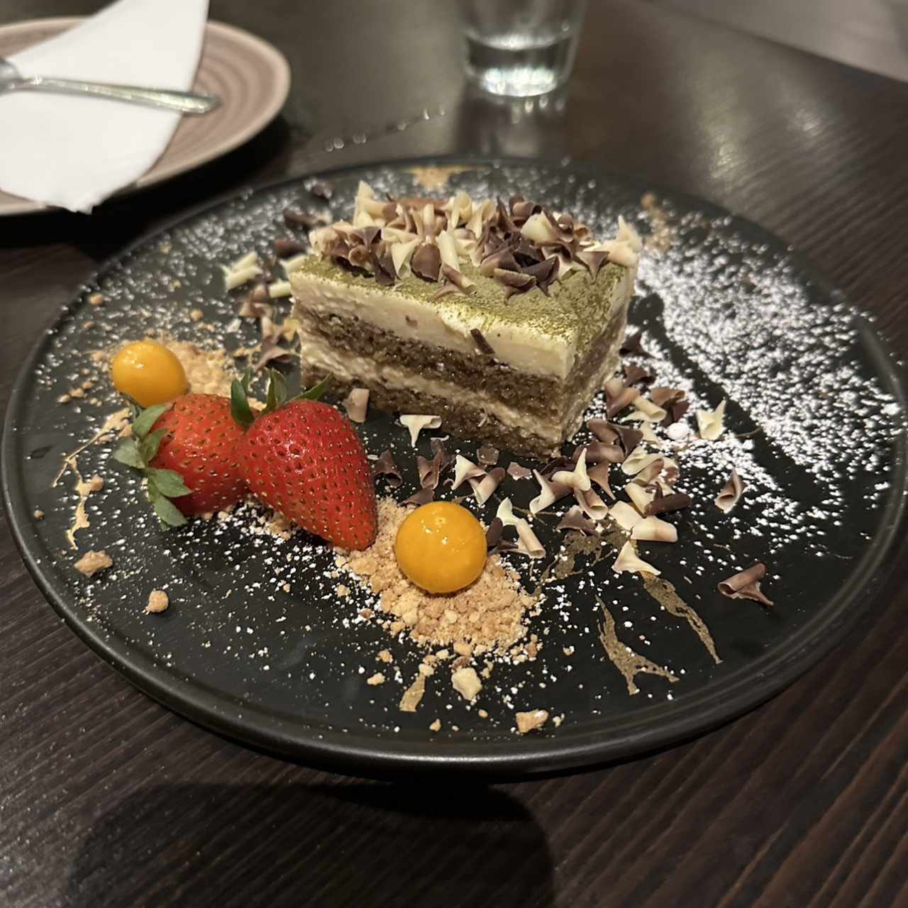 Postre