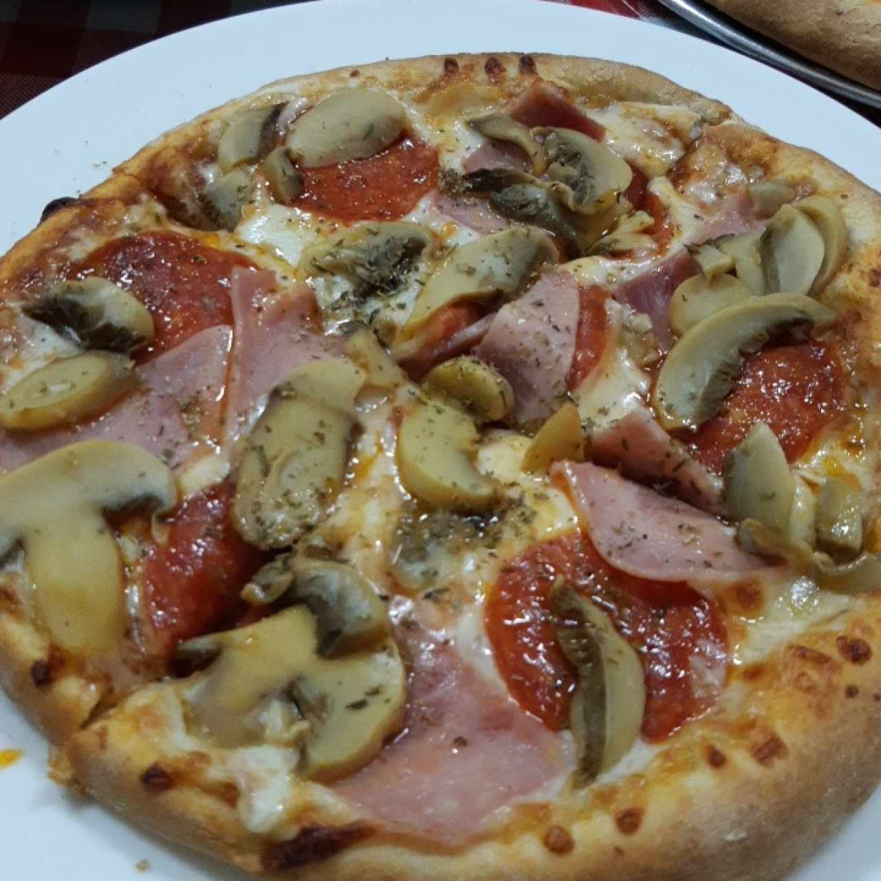 pizza Gio