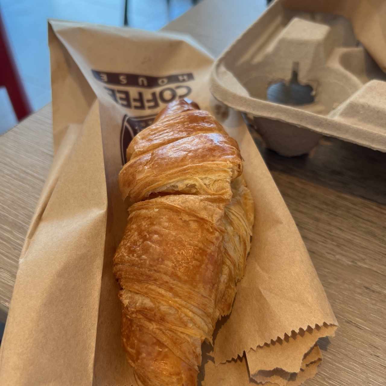 Croissante