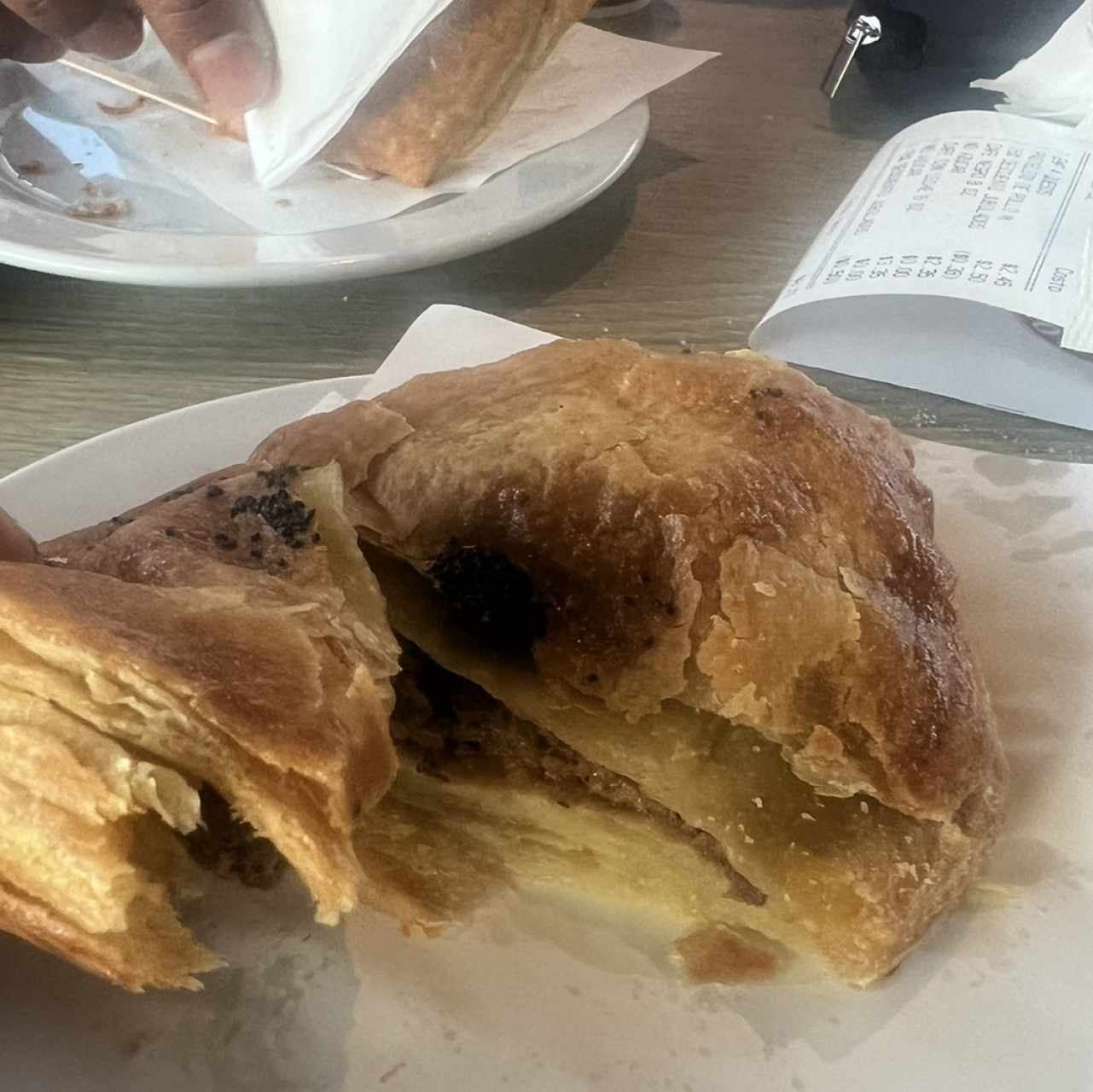 PASTELERÍA SALADA - Pastelito de Carne