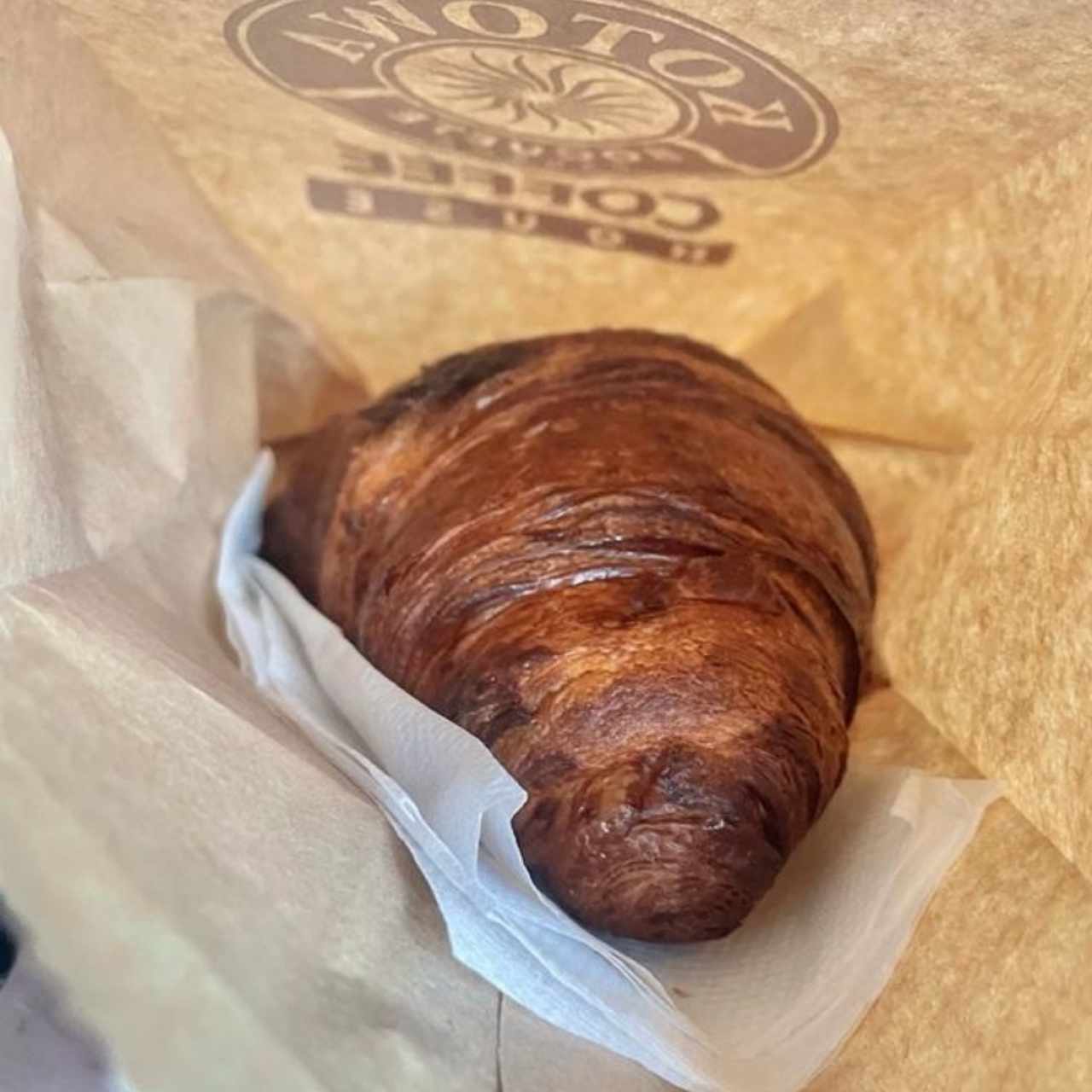 croissant