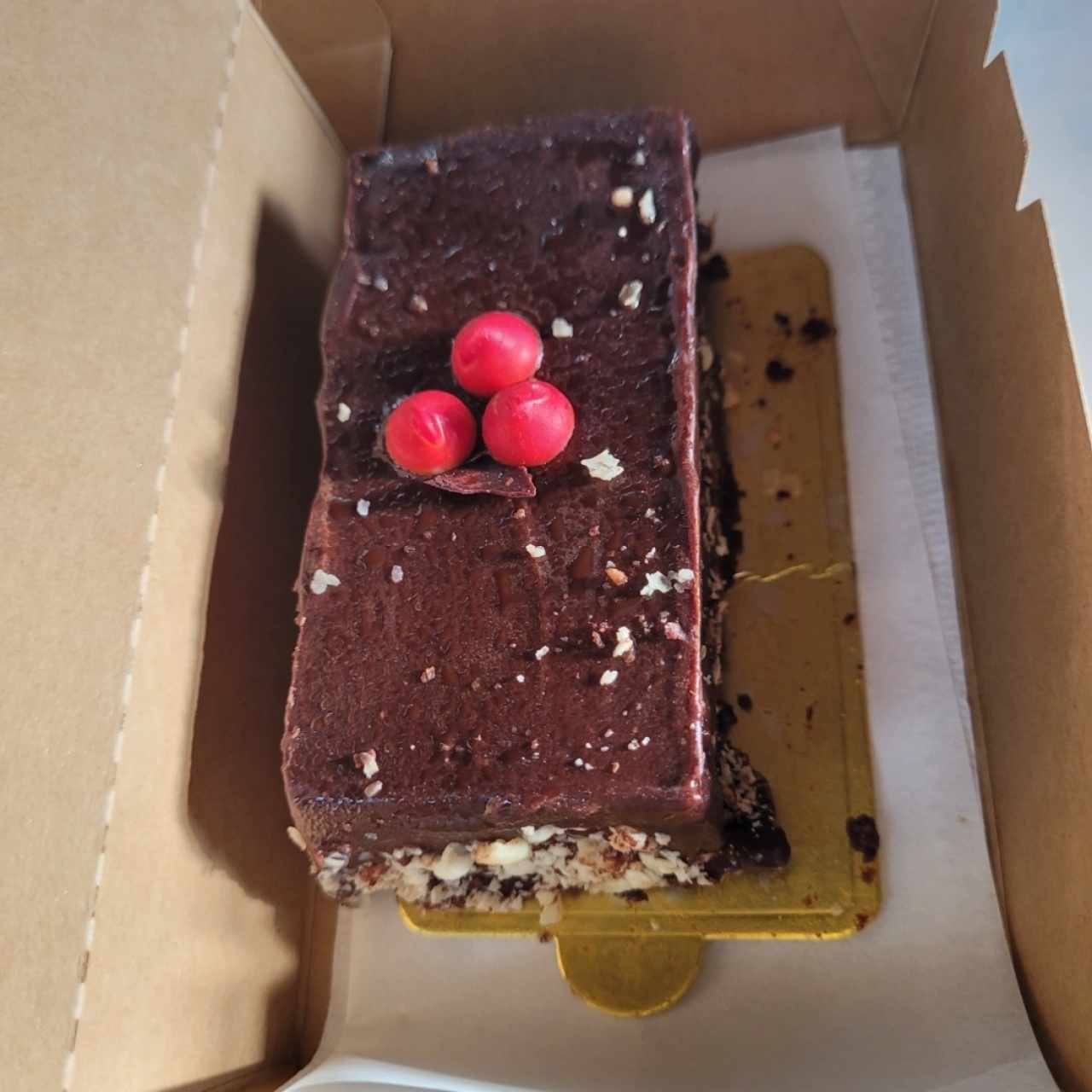 dulce chocolate 