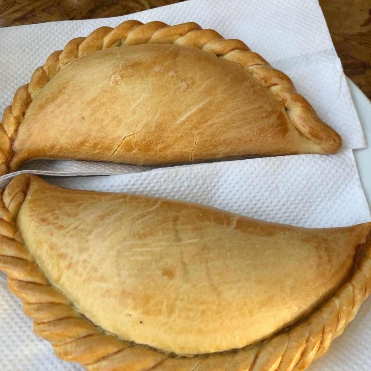 Empanada de Pollo