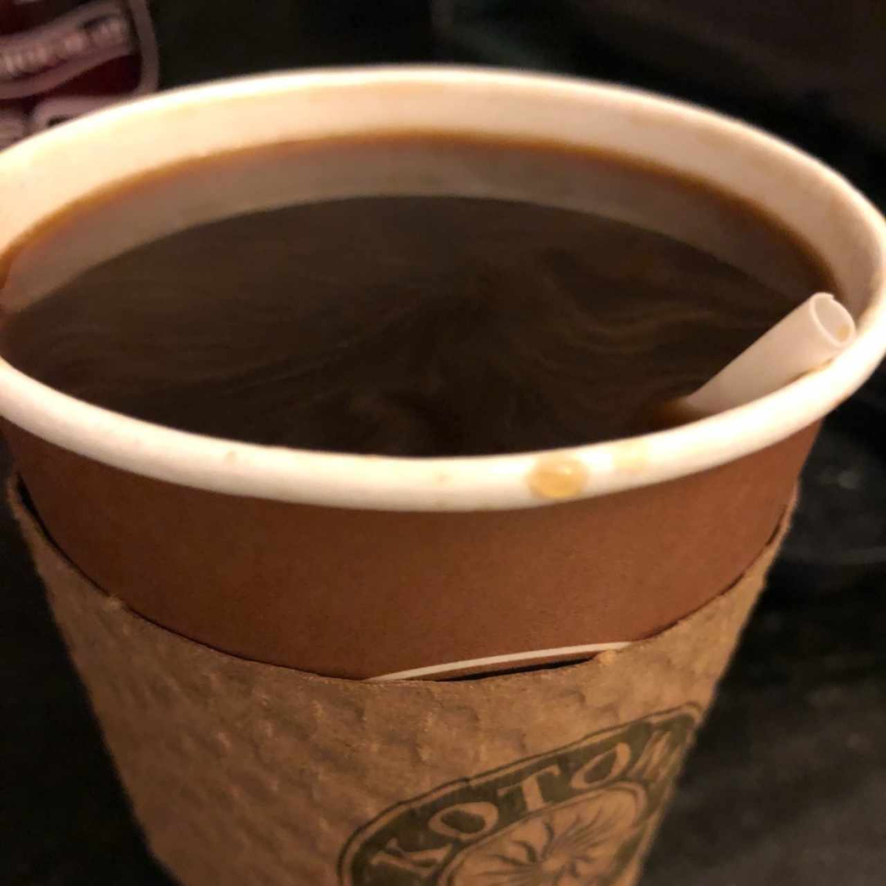 americano