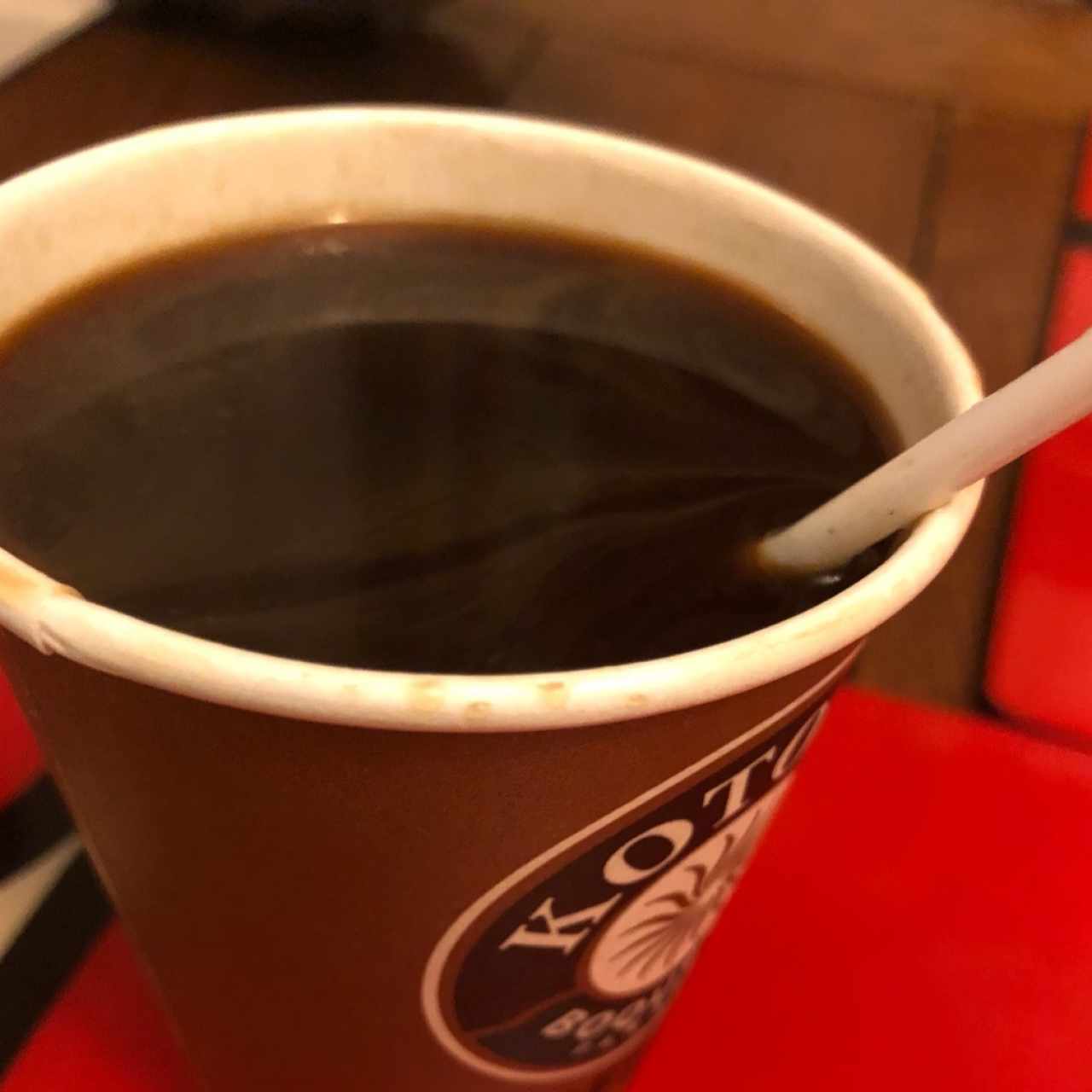 americano