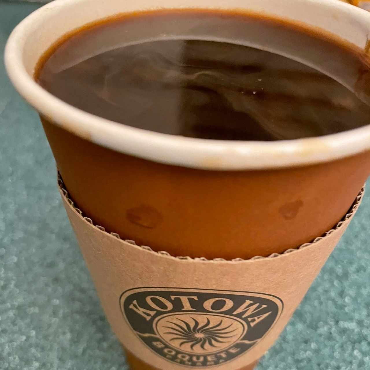 americano