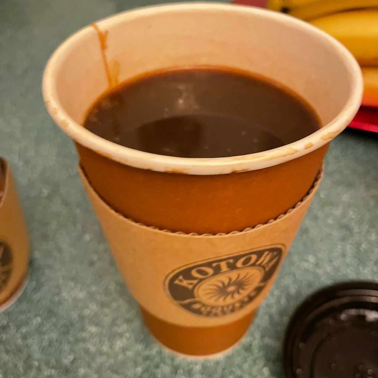 americano