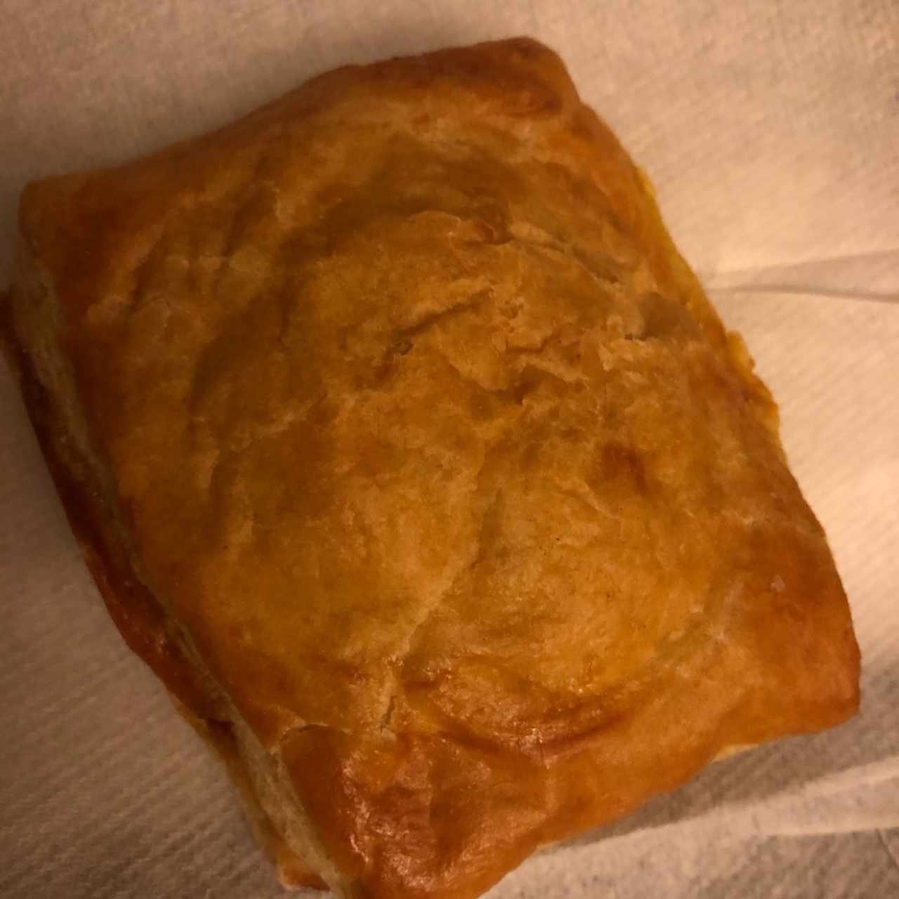 Pastelito de Pollo