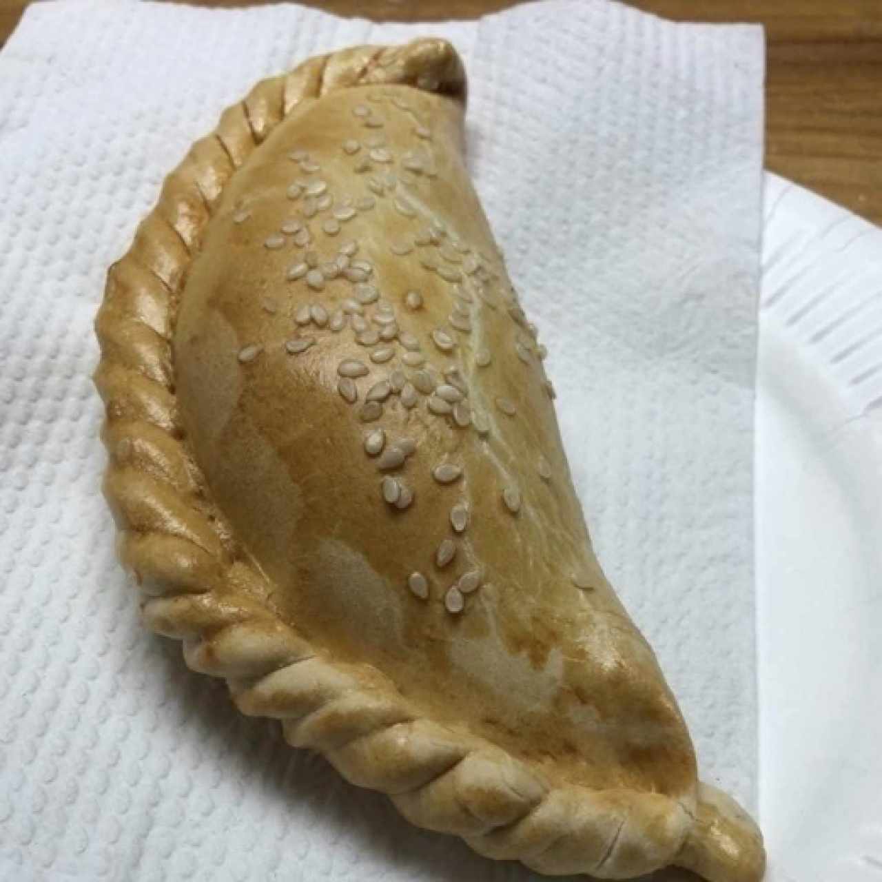 Empanada de queso