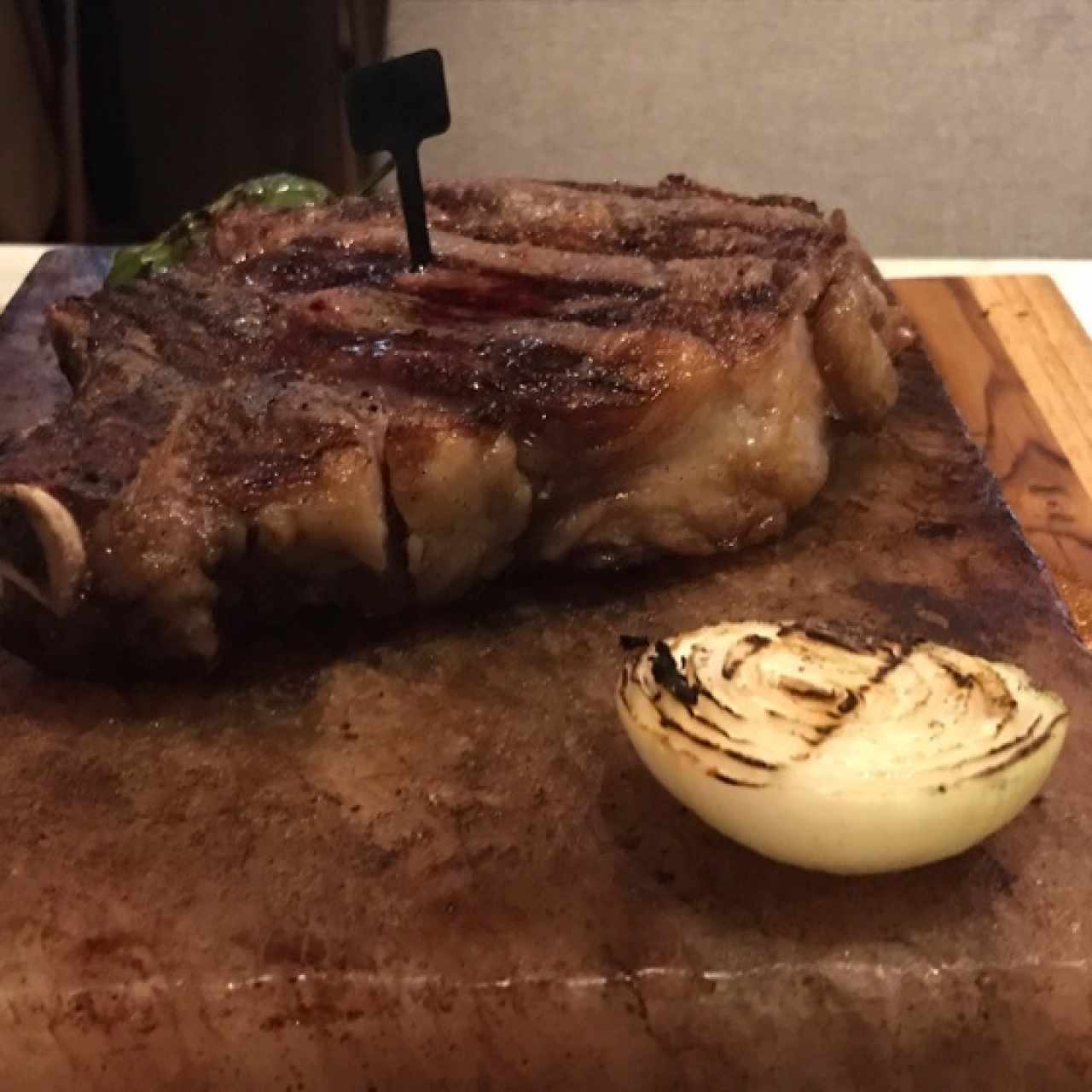 Rib Eye