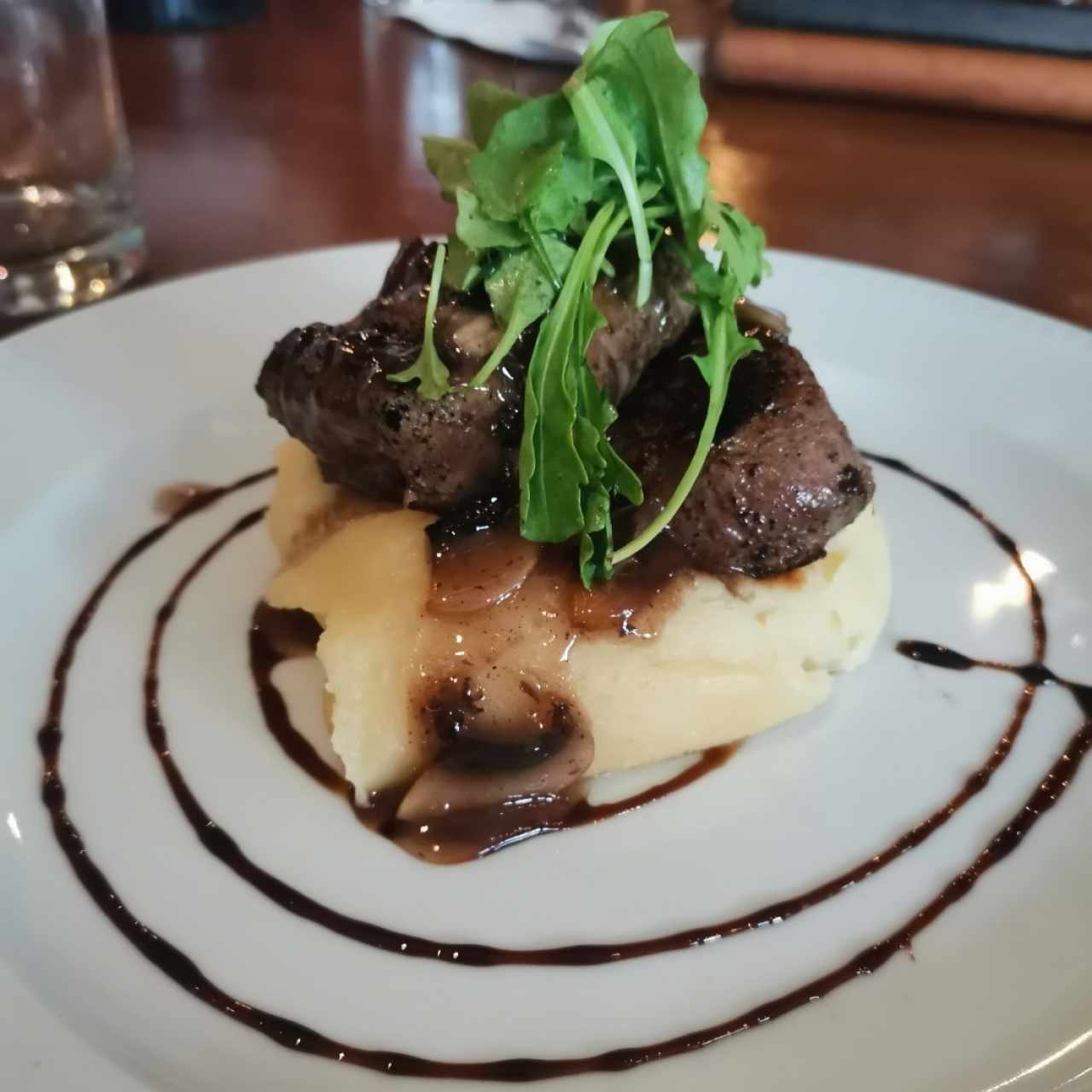 Filet Mignon