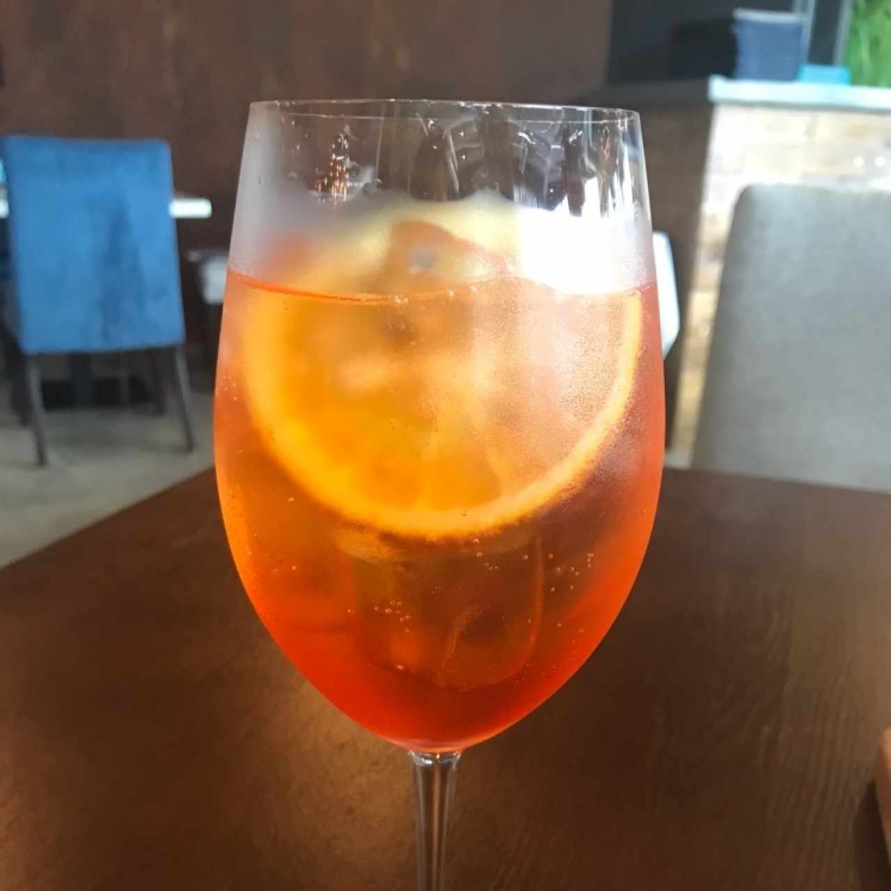 Aperol Spritz 