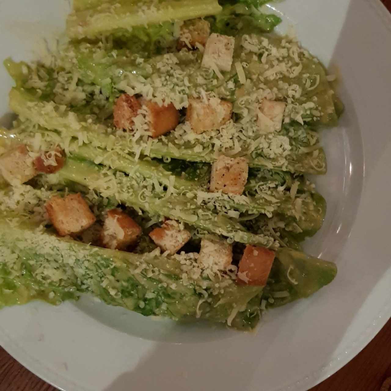 ensalada César