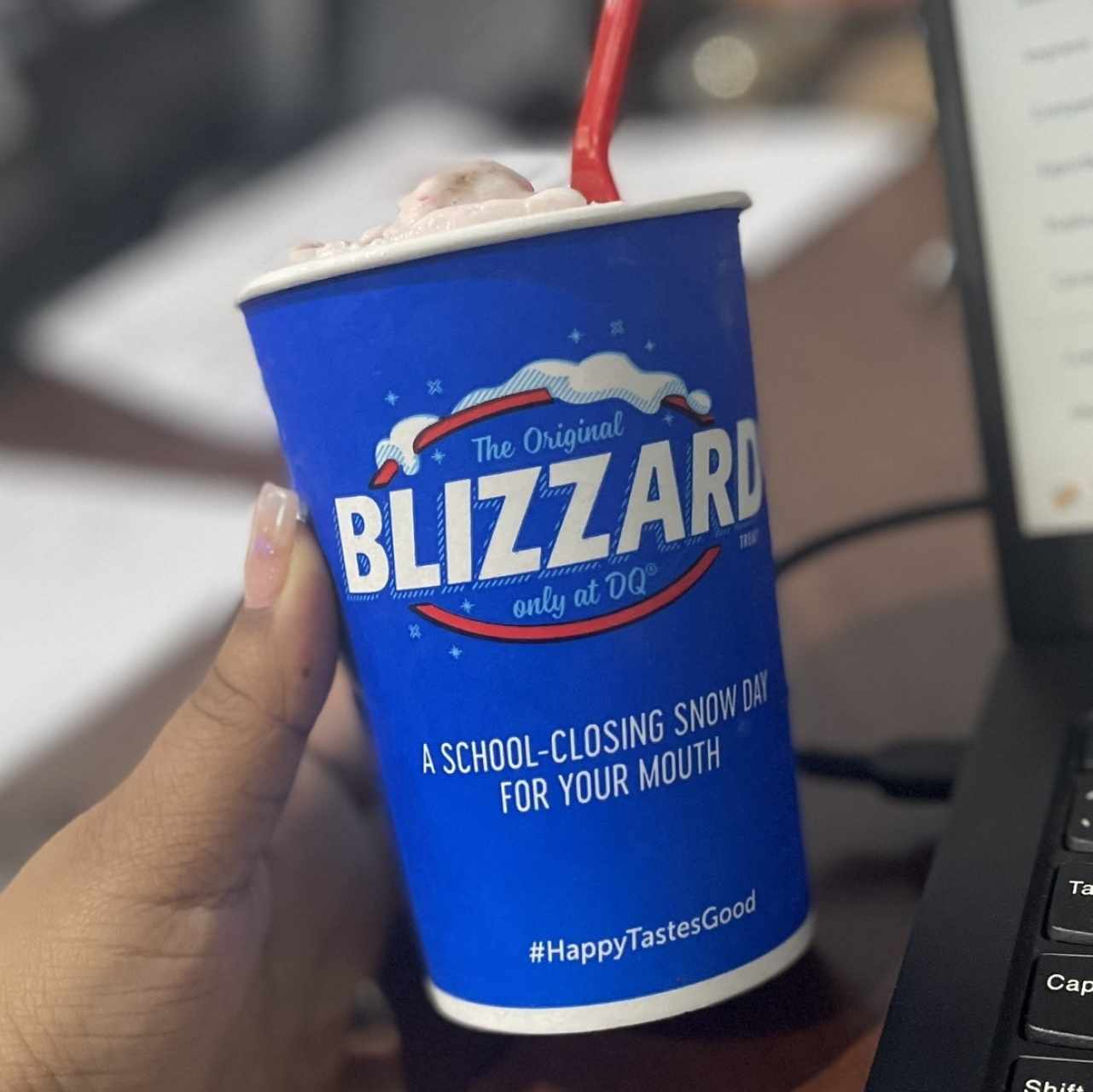 Blizzard - Blizzard 1 Lt