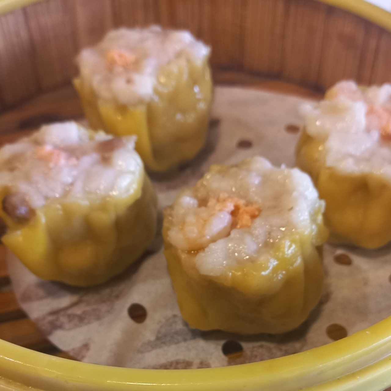siu mae