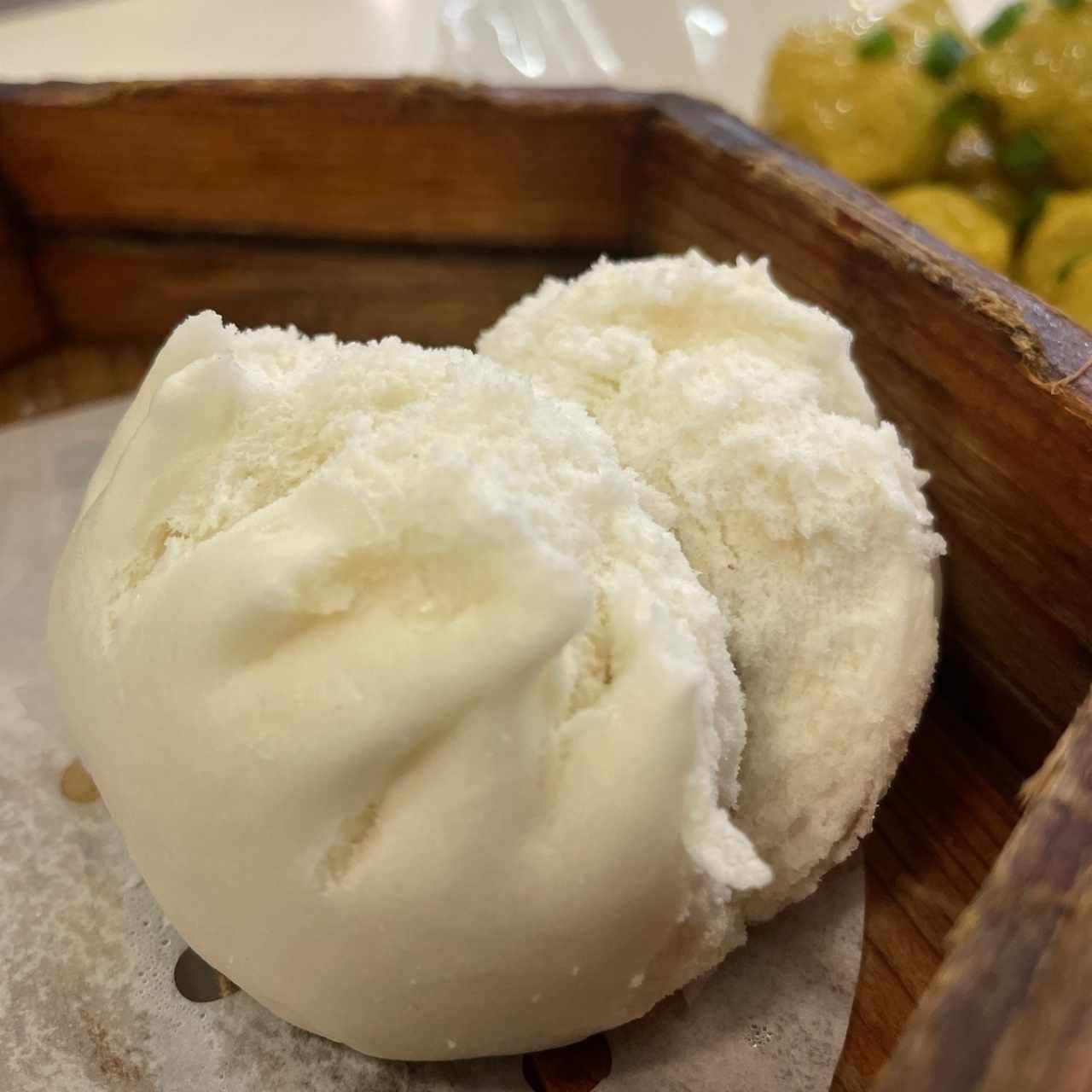 HAMPAO DE PUERCO ASADO