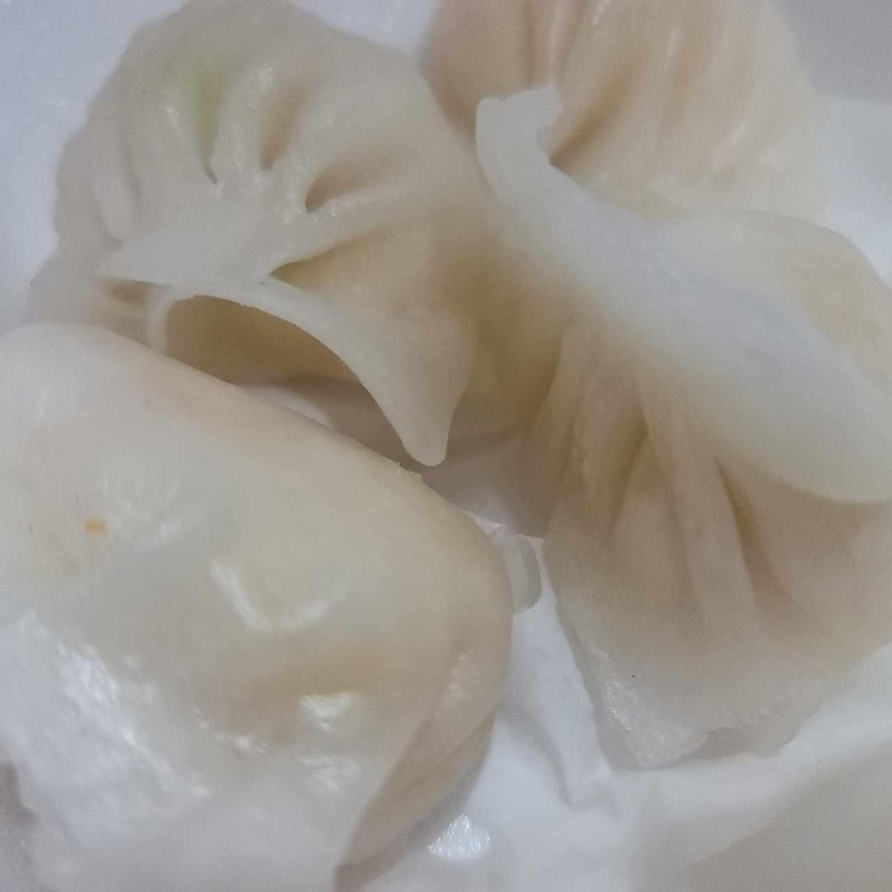 DIM SUM - HA KAO