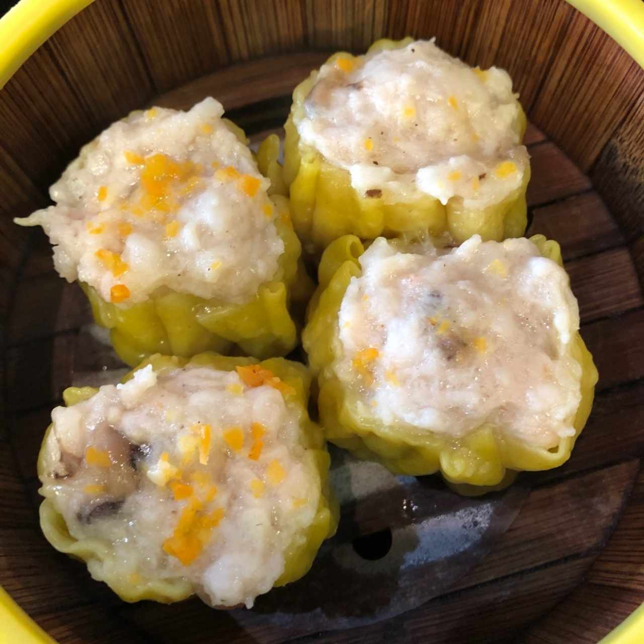 Siu Mai