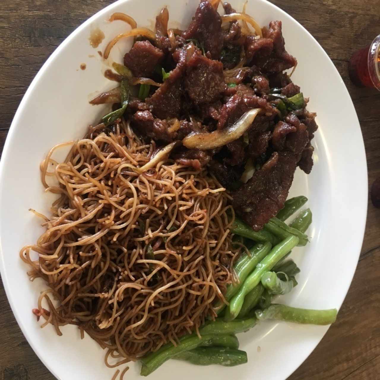 carne mongolia 