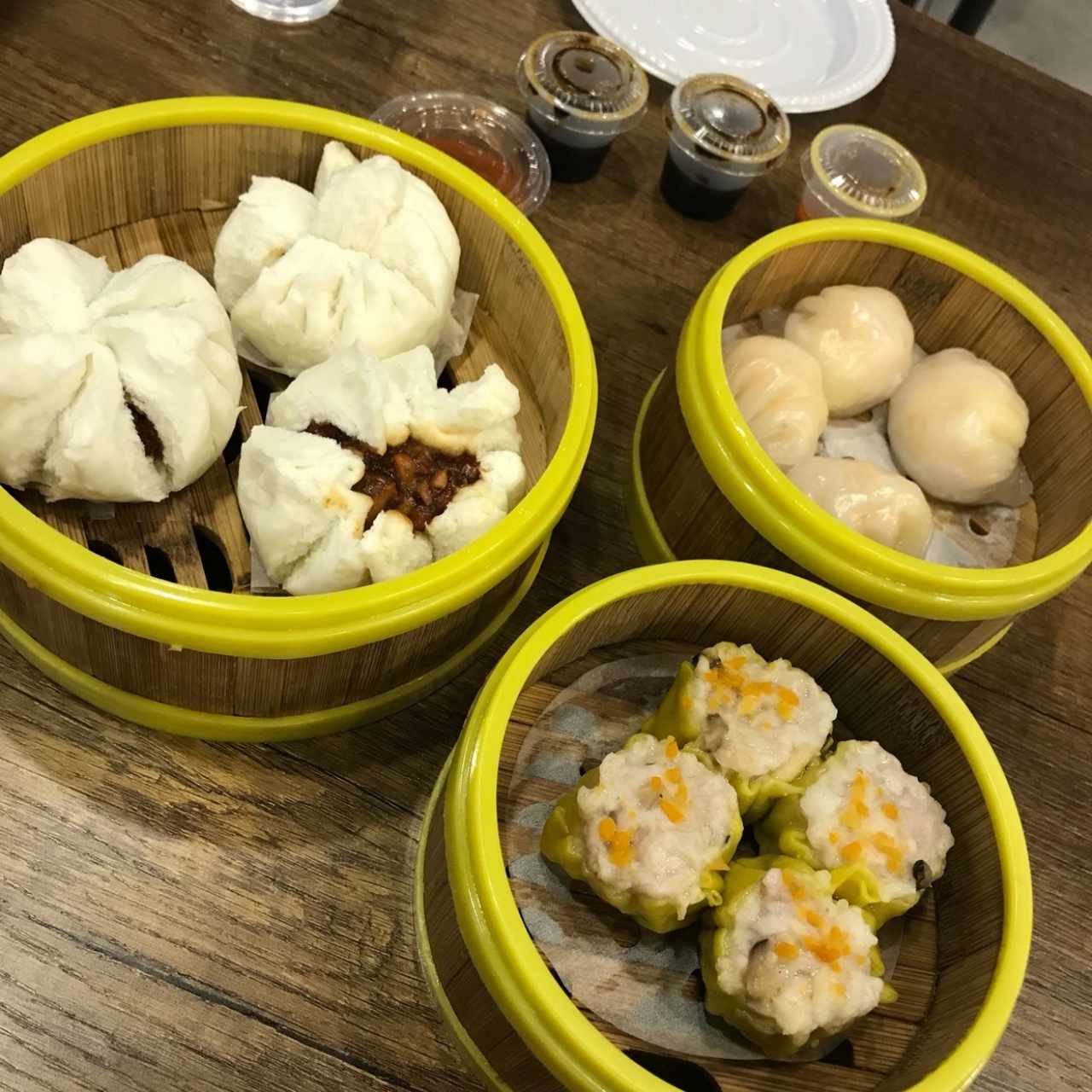 Dim Sum