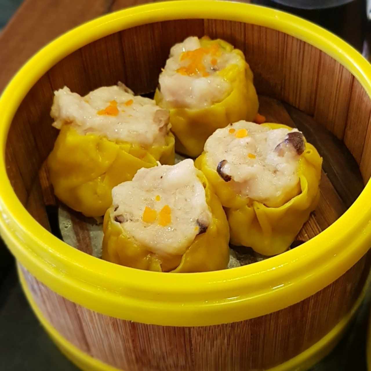 siu mai