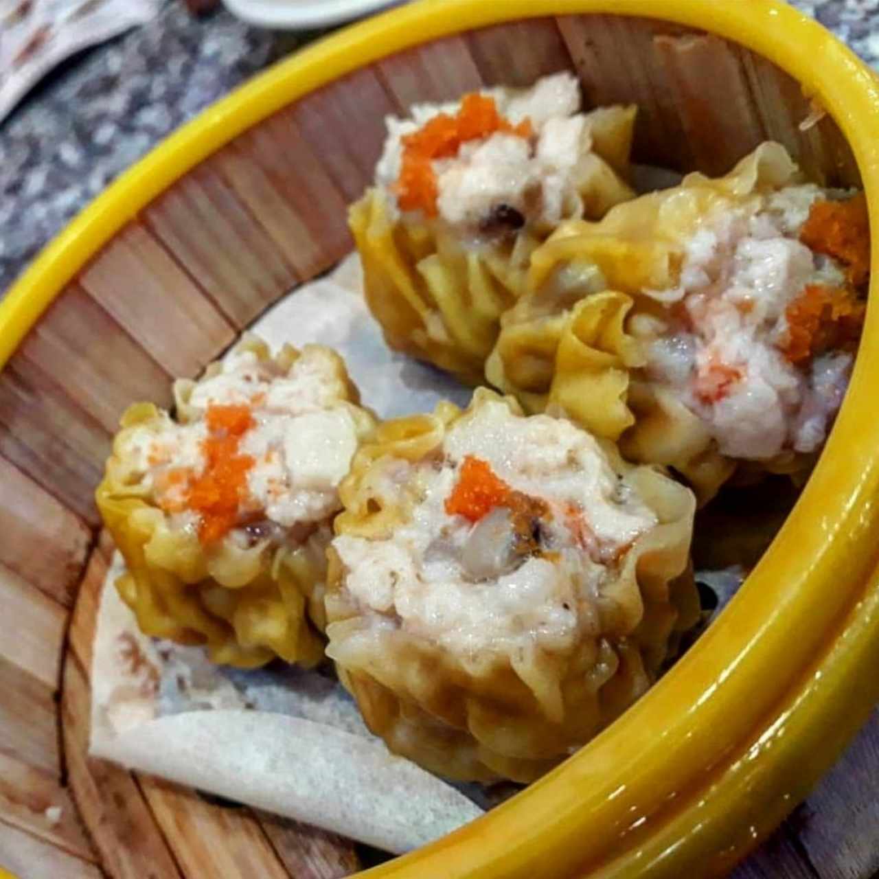 Siu Mai