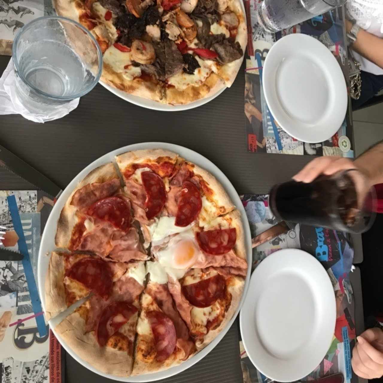 pizza ibiza