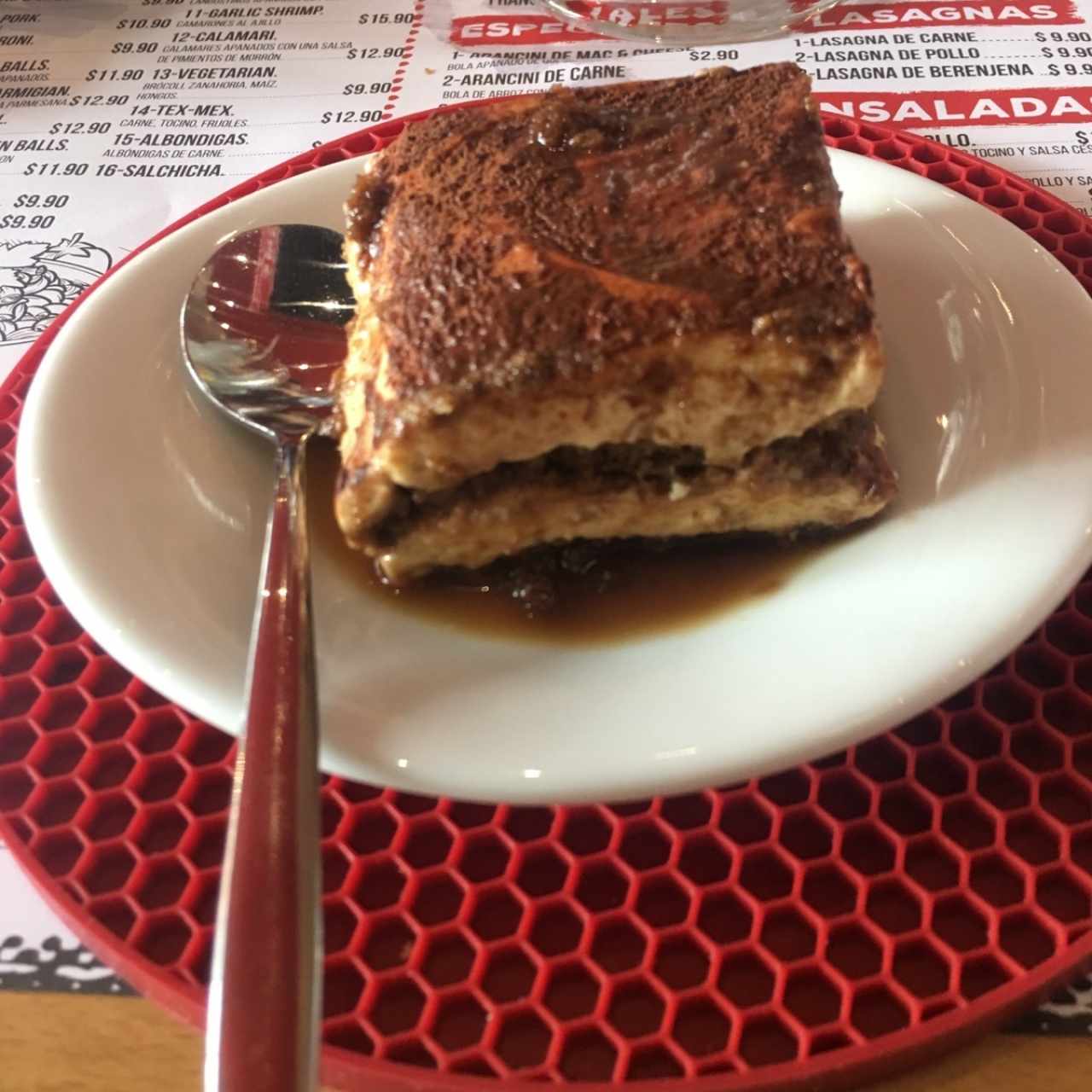 TIRAMISU