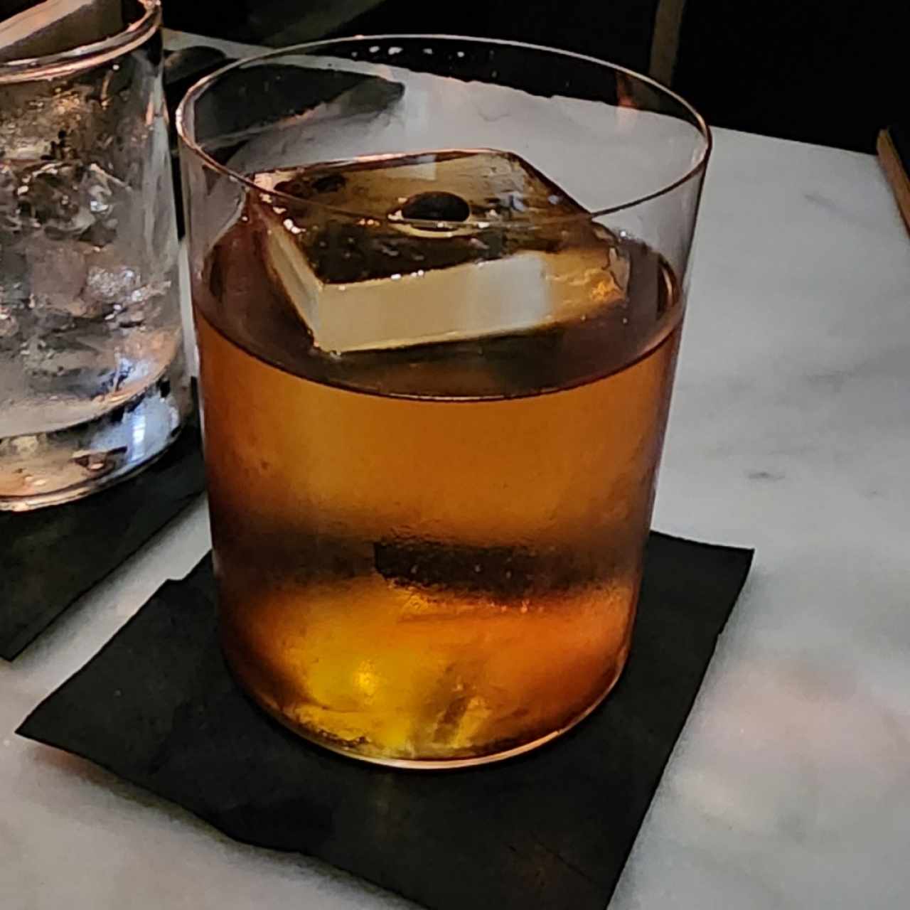 Rambla Negroni