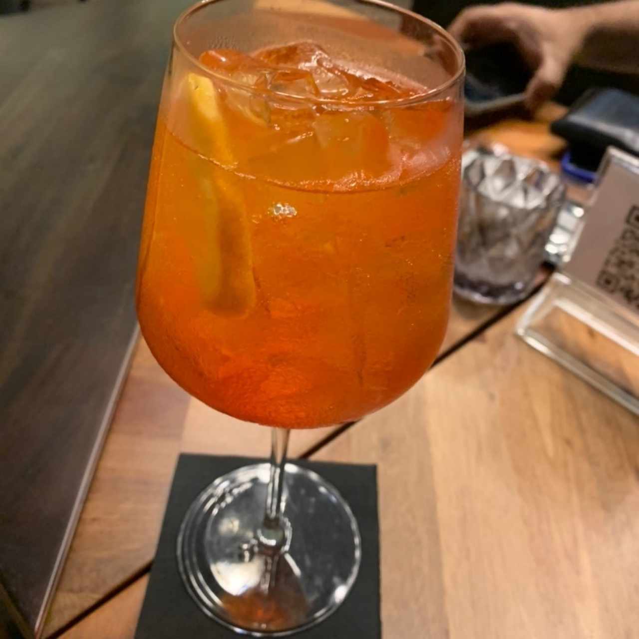 Aperol Spritz